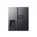 SAMSUNG RS90F65D3FSS SIDE BY SIDE Refrigerator(615L)(Energy Efficiency Class 3)